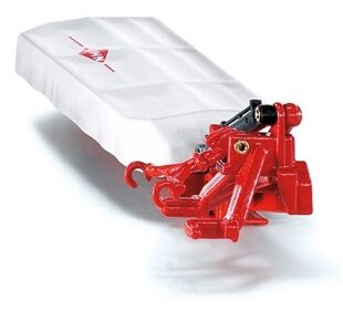 Siku Heckmähwerk Kuhn