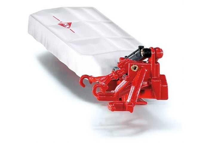 Siku Heckmähwerk Kuhn