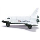 Siku Space-Shuttle