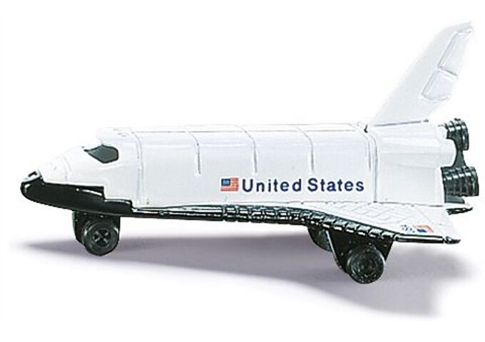 Siku Space-Shuttle