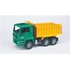 Bruder 02765 MAN LKW mit Kippmulde