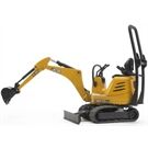 Bruder 62003 JCB Mikrobagger JCB 8010 CTS, ab 3 Ja