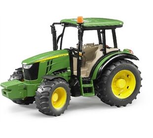 Bruder 02106 John Deere 5115M