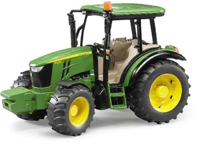 Bruder 02106 John Deere 5115M