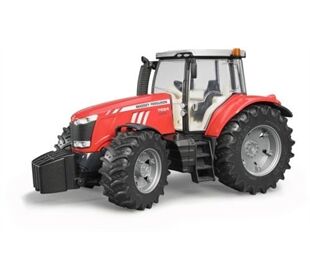 Bruder 03046 Massey Ferguson 7624