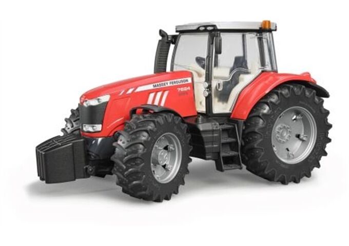 Bruder 03046 Massey Ferguson 7624