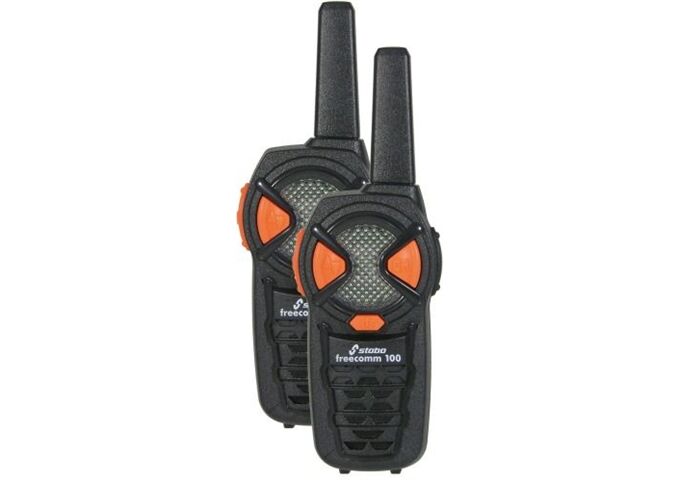 stabo freecomm 100 PMR Funkhandy, 3-5 km