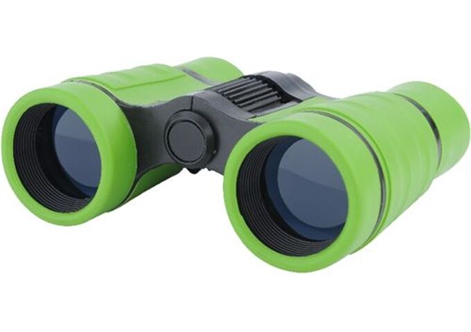 KUENEN Pfiffikus - Profi - Fernglas mit Gürteltasche