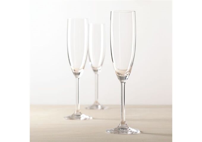 Leonardo DAILY Sektglas 200ml Daily