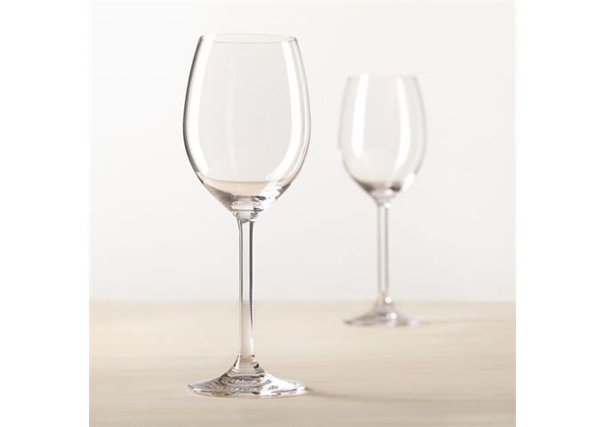 Leonardo DAILY Rotweinglas 460ml Daily