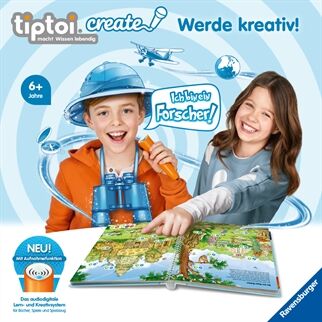 tiptoi®