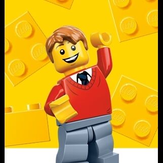 LEGO®