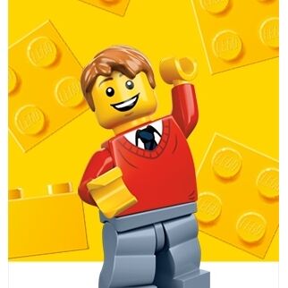 LEGO®