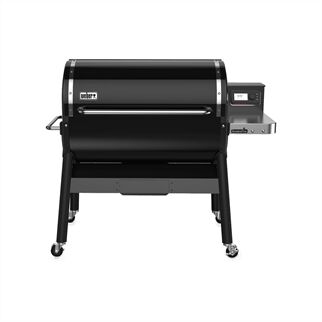 Holzpelletgrills