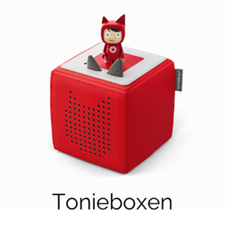 Tonieboxen