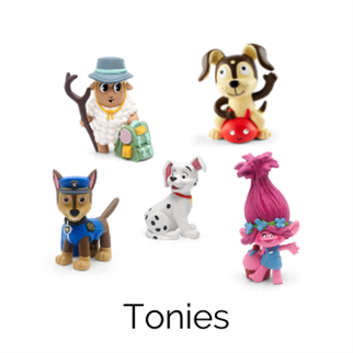 Tonies