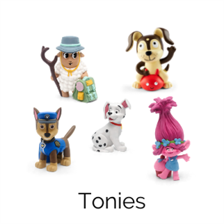 Tonies