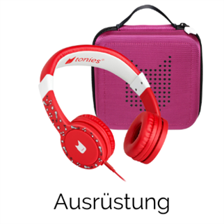 Ausrüstung