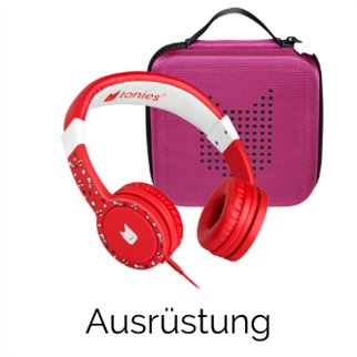 Ausrüstung