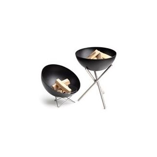 BOWL Feuerschale | Grill