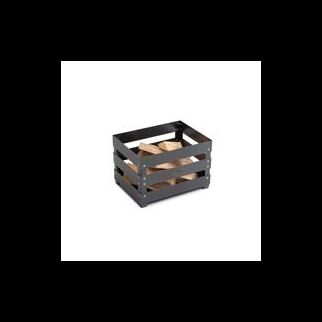 CRATE Feuerkorb | Grill | Hocker