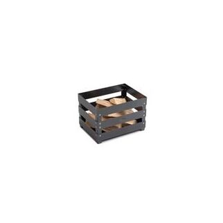 CRATE Feuerkorb | Grill | Hocker