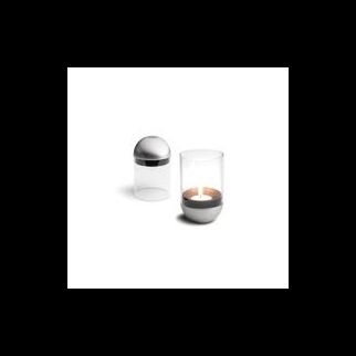 GRAVITY CANDLE Windlicht
