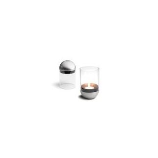 GRAVITY CANDLE Windlicht
