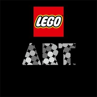 LEGO® ART