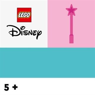 LEGO® Disney Princess