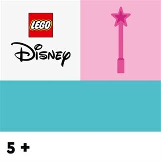 LEGO® Disney Princess