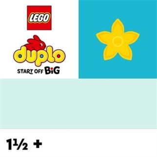 LEGO® DUPLO®
