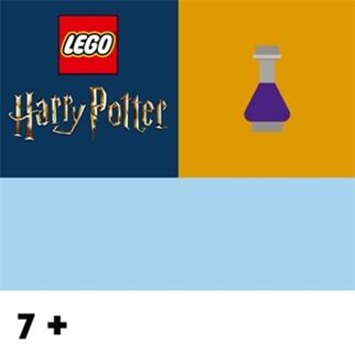 LEGO® Harry Potter