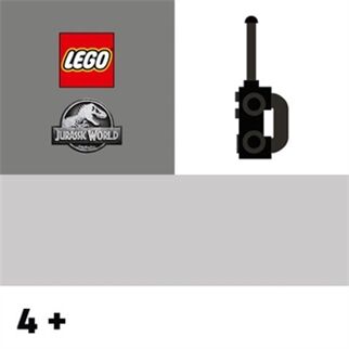 LEGO® Jurassic World