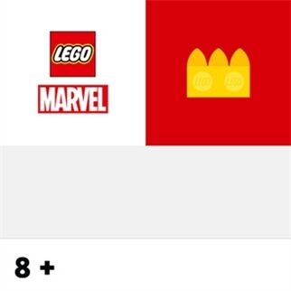 LEGO® Marvel Super Heroes