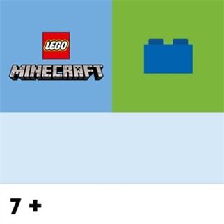 LEGO® Minecraft