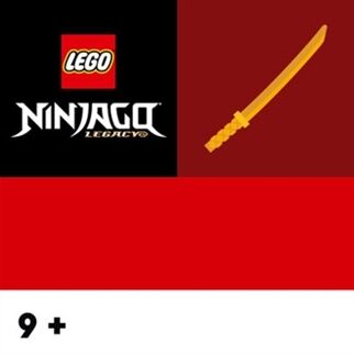 LEGO® Ninjago