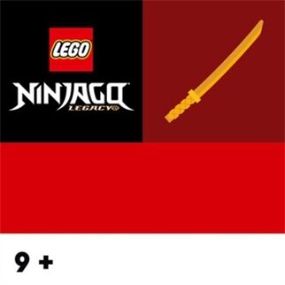 LEGO® Ninjago