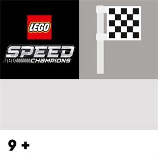 LEGO® Speed Champions