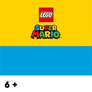 LEGO® Super Mario™