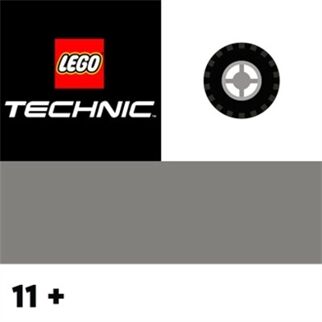 LEGO® Technic