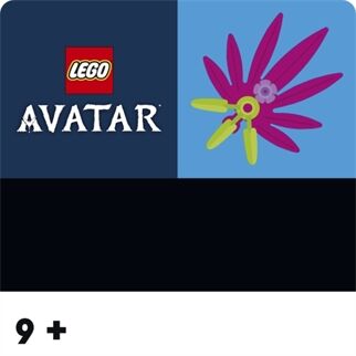 LEGO® Avatar