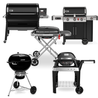 Grills